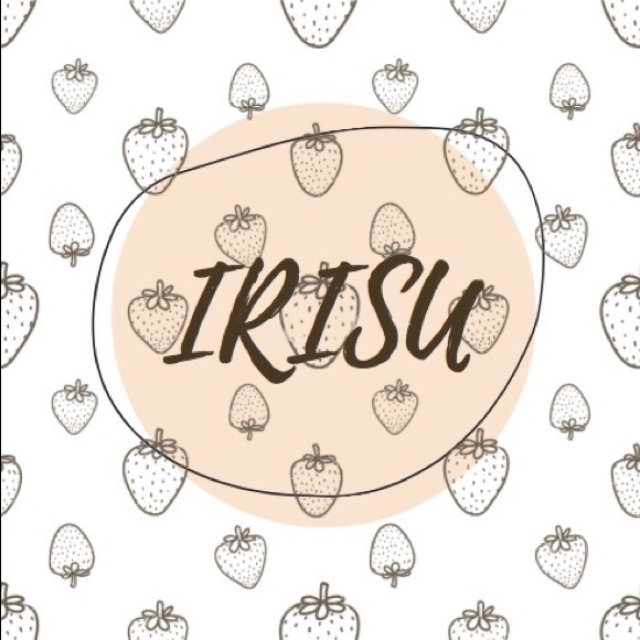 irisuvintage